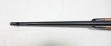 Pre 64 Winchester Model 70 Super Grade 250-3000 Savage Ultra rare, Excellent! - 13 of 25