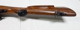 Pre 64 Winchester Model 70 Super Grade 250-3000 Savage Ultra rare, Excellent! - 15 of 25