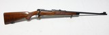 Pre 64 Winchester Model 70 Super Grade 250-3000 Savage Ultra rare, Excellent! - 25 of 25