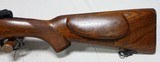 Pre 64 Winchester Model 70 Super Grade 250-3000 Savage Ultra rare, Excellent! - 5 of 25