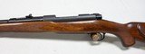 Pre 64 Winchester Model 70 Super Grade 250-3000 Savage Ultra rare, Excellent! - 6 of 25