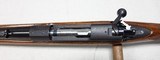 Pre 64 Winchester Model 70 Super Grade 250-3000 Savage Ultra rare, Excellent! - 10 of 25
