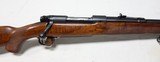 Pre 64 Winchester Model 70 Super Grade 250-3000 Savage Ultra rare, Excellent! - 1 of 25