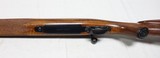 Pre 64 Winchester Model 70 Super Grade 250-3000 Savage Ultra rare, Excellent! - 16 of 25