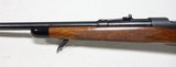 Pre 64 Winchester Model 70 Super Grade 250-3000 Savage Ultra rare, Excellent! - 7 of 25