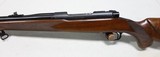 Pre 64 Winchester Model 70 Super Grade 375 H&H Magnum Excellent! - 6 of 22