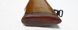 Pre 64 Winchester Model 70 Super Grade 375 H&H Magnum Excellent! - 18 of 22