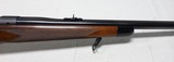 Pre 64 Winchester Model 70 Super Grade 375 H&H Magnum Excellent! - 3 of 22