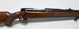 Pre 64 Winchester Model 70 Super Grade 375 H&H Magnum Excellent! - 1 of 22