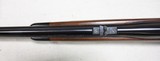 Pre 64 Winchester Model 70 Super Grade 375 H&H Magnum Excellent! - 12 of 22