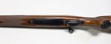 Pre 64 Winchester Model 70 Super Grade 375 H&H Magnum Excellent! - 15 of 22