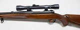 Pre 64 Winchester Model 70 Super Grade 300 H&H Magnum - 6 of 23