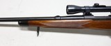 Pre 64 Winchester Model 70 Super Grade 300 H&H Magnum - 7 of 23