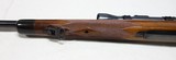 Pre 64 Winchester Model 70 Super Grade 300 H&H Magnum - 15 of 23