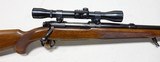 Pre 64 Winchester Model 70 Super Grade 300 H&H Magnum - 1 of 23