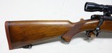 Pre 64 Winchester Model 70 Super Grade 300 H&H Magnum - 2 of 23