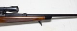 Pre 64 Winchester Model 70 Super Grade 300 H&H Magnum - 3 of 23