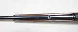 Pre 64 Winchester Model 70 Super Grade FEATHERWEIGHT 30-06. Ultra Rare! - 11 of 19