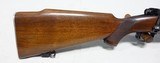 Pre 64 Winchester Model 70 Super Grade FEATHERWEIGHT 30-06. Ultra Rare! - 2 of 19