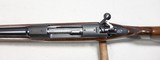 Pre 64 Winchester Model 70 Super Grade FEATHERWEIGHT 30-06. Ultra Rare! - 10 of 19