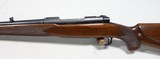 Pre 64 Winchester Model 70 Super Grade FEATHERWEIGHT 30-06. Ultra Rare! - 6 of 19
