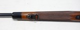 Pre 64 Winchester Model 70 Super Grade FEATHERWEIGHT 30-06. Ultra Rare! - 15 of 19