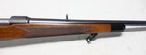 Pre 64 Winchester Model 70 Super Grade FEATHERWEIGHT 30-06. Ultra Rare! - 3 of 19