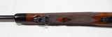 Pre 64 Winchester Model 70 Super Grade 300 H&H Excellent! - 18 of 25