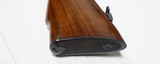 Pre 64 Winchester Model 70 Super Grade 300 H&H Excellent! - 20 of 25