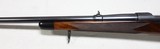 Pre 64 Winchester Model 70 Super Grade 300 H&H Excellent! - 7 of 25