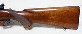 Pre War Pre 64 Winchester Model 70 .30 GOV'T '06 Carbine! - 6 of 24