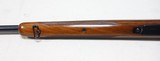 Pre War Pre 64 Winchester Model 70 .30 GOV'T '06 Carbine! - 17 of 24