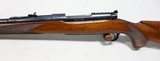 Pre War Pre 64 Winchester Model 70 .30 GOV'T '06 Carbine! - 7 of 24