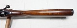 Pre War Pre 64 Winchester Model 70 .30 GOV'T '06 Carbine! - 12 of 24