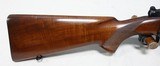 Pre War Pre 64 Winchester Model 70 .30 GOV'T '06 Carbine! - 2 of 24