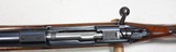 Pre War Pre 64 Winchester Model 70 .30 GOV'T '06 Carbine! - 11 of 24