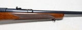 Pre War Pre 64 Winchester Model 70 .30 GOV'T '06 Carbine! - 3 of 24