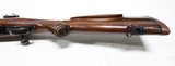 Pre War Pre 64 Winchester Model 70 Super Grade .375 H&H Magnum Rare! - 12 of 23