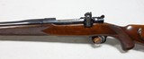Pre War Pre 64 Winchester Model 70 Super Grade .375 H&H Magnum Rare! - 8 of 23