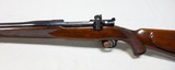 Pre War Pre 64 Winchester Model 70 Super Grade .375 H&H Magnum Rare! - 5 of 23