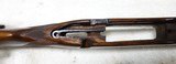 Pre War Pre 64 Winchester Model 70 Super Grade .375 H&H Magnum Rare! - 17 of 23