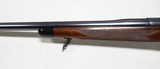 Pre War Pre 64 Winchester Model 70 Super Grade .375 H&H Magnum Rare! - 9 of 23