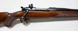 Pre War Pre 64 Winchester Model 70 Super Grade .375 H&H Magnum Rare! - 1 of 23