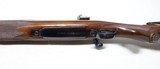 Pre War Pre 64 Winchester Model 70 Super Grade .375 H&H Magnum Rare! - 13 of 23