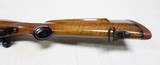 Pre 64 Winchester Model 70 African Super Grade .458 Win Mag Rare! - 14 of 20