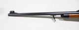 Pre 64 Winchester Model 70 African Super Grade .458 Win Mag Rare! - 8 of 20