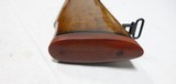 Pre 64 Winchester Model 70 African Super Grade .458 Win Mag Rare! - 18 of 20