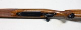 Pre 64 Winchester Model 70 African Super Grade .458 Win Mag Rare! - 15 of 20