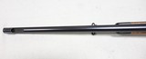 Pre 64 Winchester Model 70 African Super Grade .458 Win Mag Rare! - 13 of 20