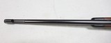 Pre War Pre 64 Winchester Model 70 Super Grade 250-3000 Savage RARE, Outstanding! - 13 of 24